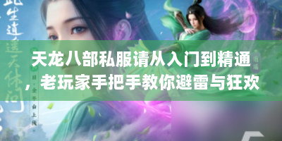 天龙八部私服请从入门到精通，老玩家手把手教你避雷与狂欢