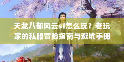 天龙八部风云sf怎么玩？老玩家的私服冒险指南与避坑手册来了