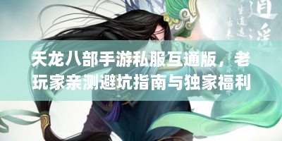 天龙八部手游私服互通版，老玩家亲测避坑指南与独家福利攻略