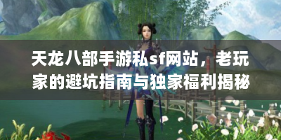 天龙八部手游私sf网站，老玩家的避坑指南与独家福利揭秘