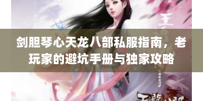 剑胆琴心天龙八部私服指南，老玩家的避坑手册与独家攻略