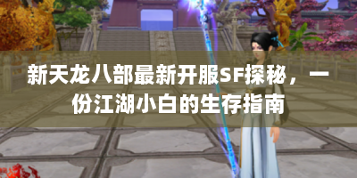 新天龙八部最新开服SF探秘，一份江湖小白的生存指南