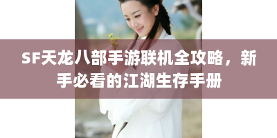 SF天龙八部手游联机全攻略，新手必看的江湖生存手册