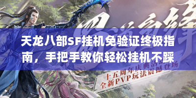天龙八部SF挂机免验证终极指南，手把手教你轻松挂机不踩坑