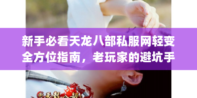 新手必看天龙八部私服网轻变全方位指南，老玩家的避坑手册与快乐秘籍