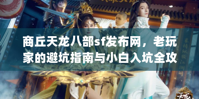 商丘天龙八部sf发布网，老玩家的避坑指南与小白入坑全攻略