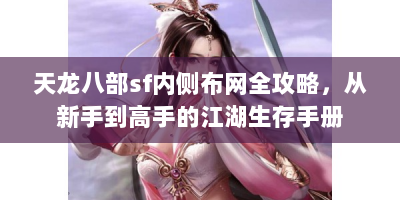 天龙八部sf内侧布网全攻略，从新手到高手的江湖生存手册