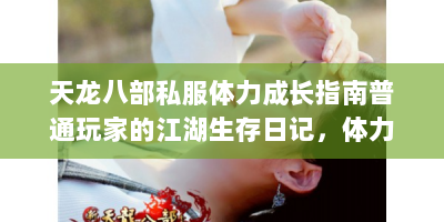 天龙八部私服体力成长指南普通玩家的江湖生存日记，体力决定你能在雁门关活几秒