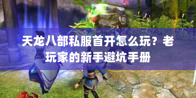 天龙八部私服首开怎么玩？老玩家的新手避坑手册