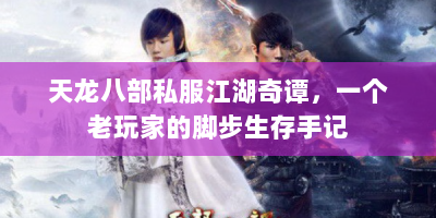 天龙八部私服江湖奇谭，一个老玩家的脚步生存手记