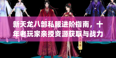新天龙八部私服进阶指南，十年老玩家亲授资源获取与战力飙升秘籍
