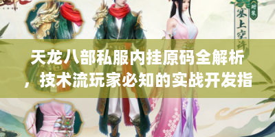 天龙八部私服内挂原码全解析，技术流玩家必知的实战开发指南