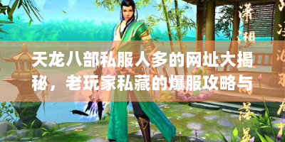 天龙八部私服人多的网址大揭秘，老玩家私藏的爆服攻略与资源地图