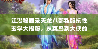 江湖秘闻录天龙八部私服抗性玄学大揭秘，从菜鸟到大侠的生存指南