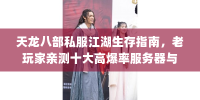 天龙八部私服江湖生存指南，老玩家亲测十大高爆率服务器与秘籍获取全攻略