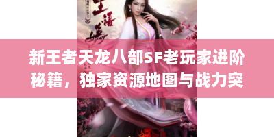 新王者天龙八部SF老玩家进阶秘籍，独家资源地图与战力突破实战手册