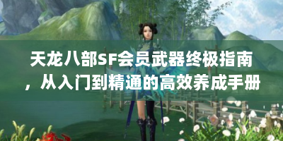 天龙八部SF会员武器终极指南，从入门到精通的高效养成手册