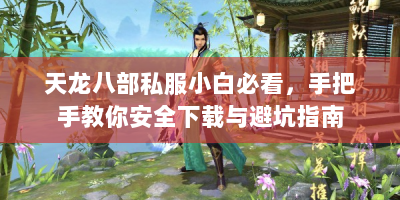 天龙八部私服小白必看，手把手教你安全下载与避坑指南