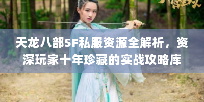 天龙八部SF私服资源全解析，资深玩家十年珍藏的实战攻略库
