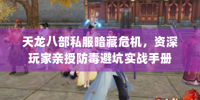 天龙八部私服暗藏危机，资深玩家亲授防毒避坑实战手册