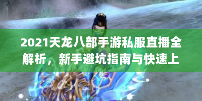 2021天龙八部手游私服直播全解析，新手避坑指南与快速上手指南