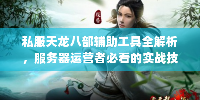 私服天龙八部辅助工具全解析，服务器运营者必看的实战技术方案