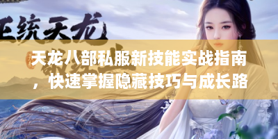 天龙八部私服新技能实战指南，快速掌握隐藏技巧与成长路线