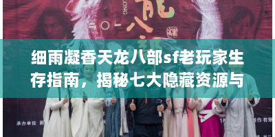细雨凝香天龙八部sf老玩家生存指南，揭秘七大隐藏资源与实战进阶技巧