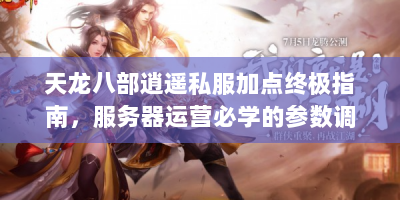 天龙八部逍遥私服加点终极指南，服务器运营必学的参数调优手册