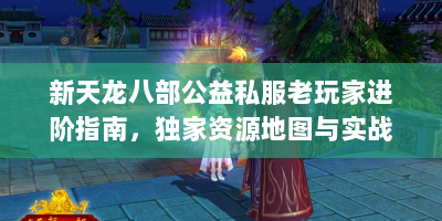 新天龙八部公益私服老玩家进阶指南，独家资源地图与实战技巧揭秘