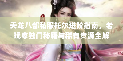 天龙八部私服托尔进阶指南，老玩家独门秘籍与稀有资源全解析