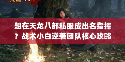 想在天龙八部私服成出名指挥？战术小白逆袭团队核心攻略在此！