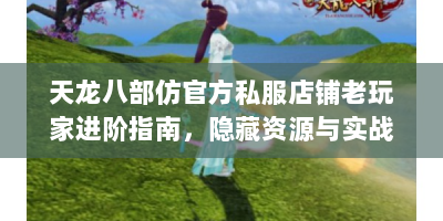 天龙八部仿官方私服店铺老玩家进阶指南，隐藏资源与实战技巧全解析