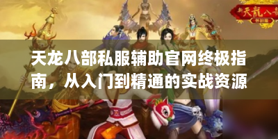 天龙八部私服辅助官网终极指南，从入门到精通的实战资源库