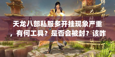 天龙八部私服多开挂现象严重，有何工具？是否会被封？该咋玩？