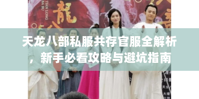 天龙八部私服共存官服全解析，新手必看攻略与避坑指南