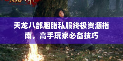 天龙八部胭脂私服终极资源指南，高手玩家必备技巧