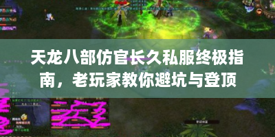 天龙八部仿官长久私服终极指南，老玩家教你避坑与登顶