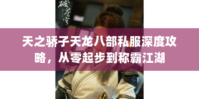 天之骄子天龙八部私服深度攻略，从零起步到称霸江湖
