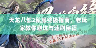 天龙八部2私服终极指南，老玩家教你避坑与速刷秘籍