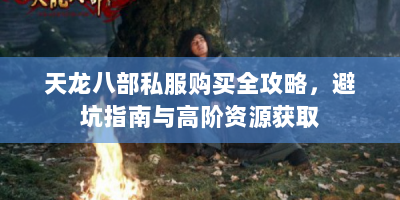 天龙八部私服购买全攻略，避坑指南与高阶资源获取
