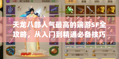 天龙八部人气最高的端游SF全攻略，从入门到精通必备技巧