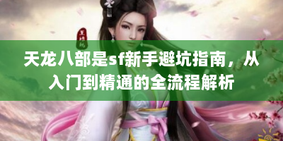 天龙八部是sf新手避坑指南，从入门到精通的全流程解析