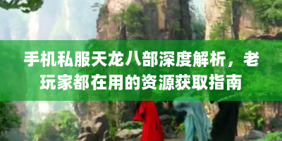 手机私服天龙八部深度解析，老玩家都在用的资源获取指南