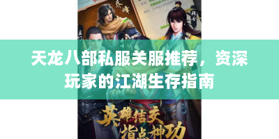 天龙八部私服关服推荐，资深玩家的江湖生存指南