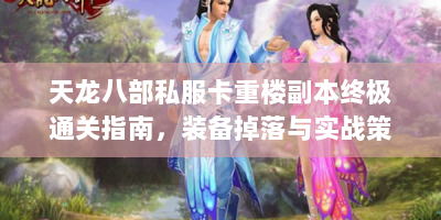 天龙八部私服卡重楼副本终极通关指南，装备掉落与实战策略