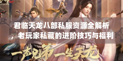 君临天龙八部私服资源全解析，老玩家私藏的进阶技巧与福利