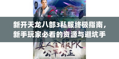 新开天龙八部3私服终极指南，新手玩家必看的资源与避坑手册