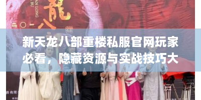 新天龙八部重楼私服官网玩家必看，隐藏资源与实战技巧大揭秘