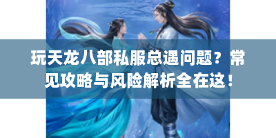 玩天龙八部私服总遇问题？常见攻略与风险解析全在这！